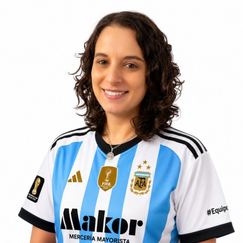 Ventas - Yanina Guiliani